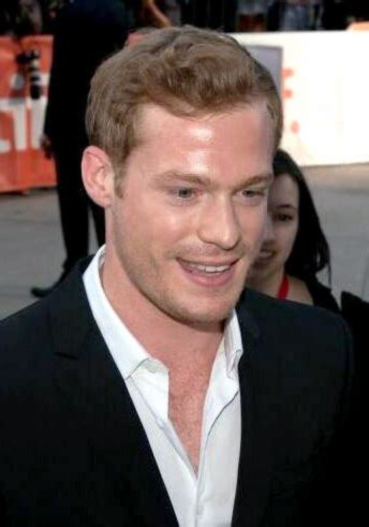 Sam Reid Age, Weight, Height, Measurements