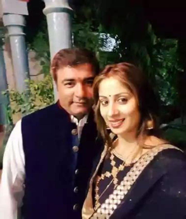 Sangita Ghosh Biography, Age, Husband, Height & More
