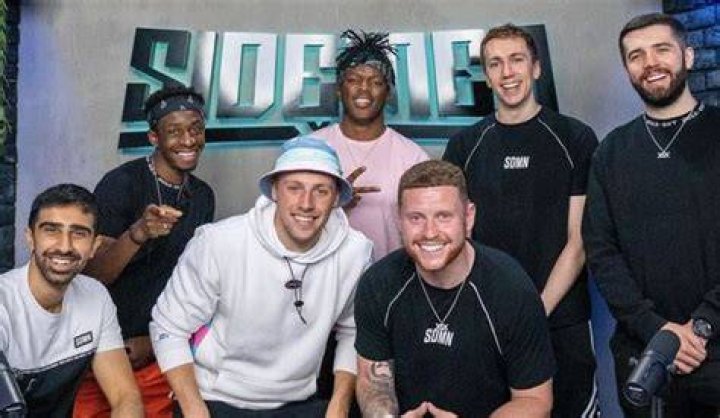 Sidemen Net Worth & Earnings (2024)
