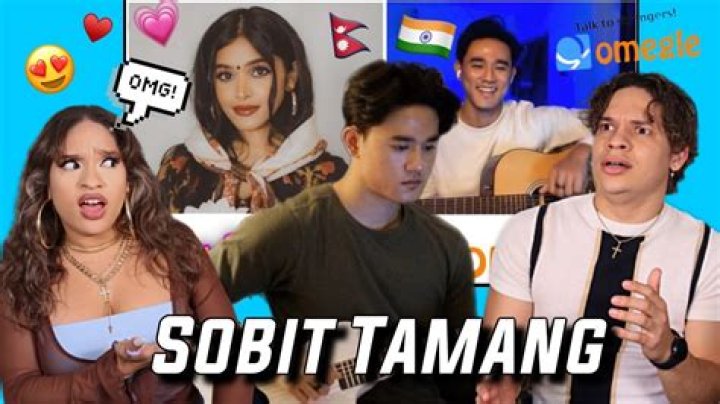 Similar Youtubers to Sobit Tamang