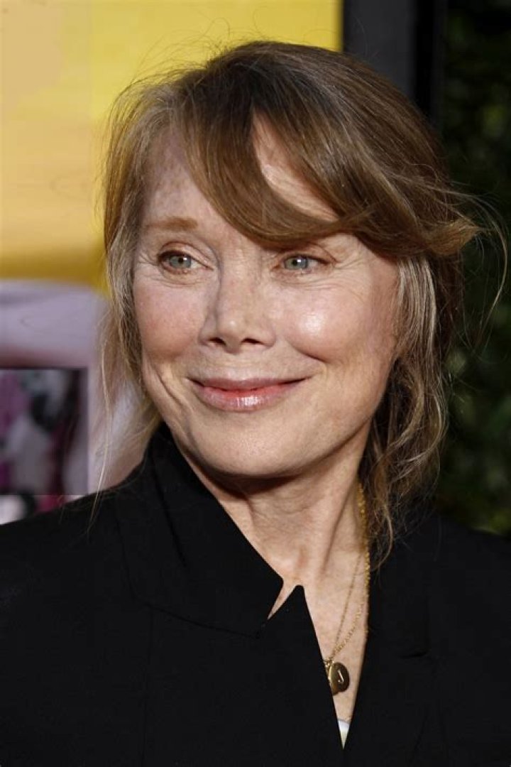 Sissy Spacek Diet Plan