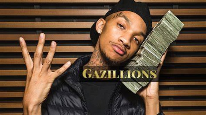 Stunna 4 Vegas Net Worth & Earnings (2024)