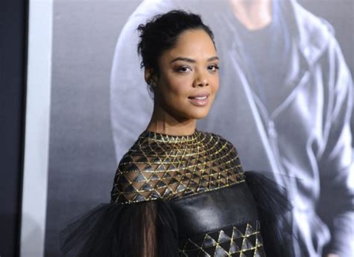 Tessa Thompson Net Worth