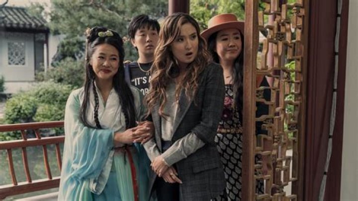 Untitled Adele Lim/Lionsgate Comedy Project Archives