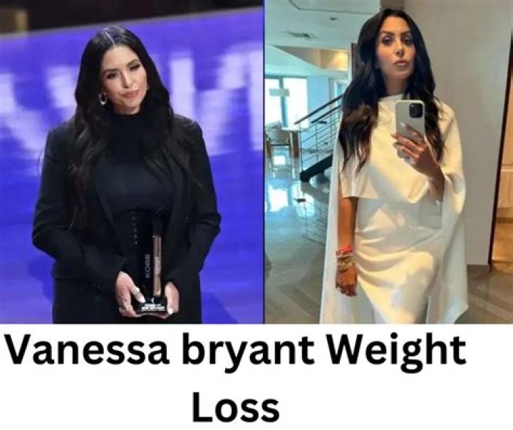 Vanessa Bryant Weight Loss Speculations: The Diet and Exercise Routine That Worked