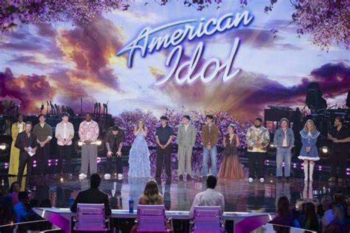 What does the American idol winner get