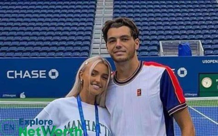 Who is Morgan Riddle? Boyfriend, Age, Height, Parents & Net Worth
