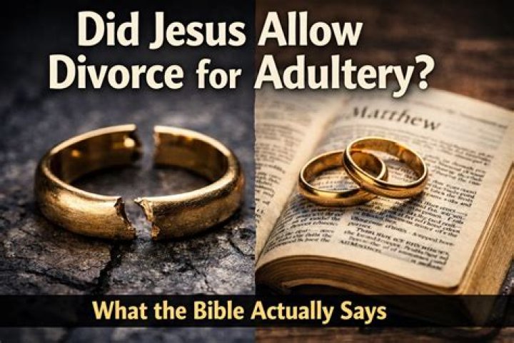 Why did Joanne divorce Val?