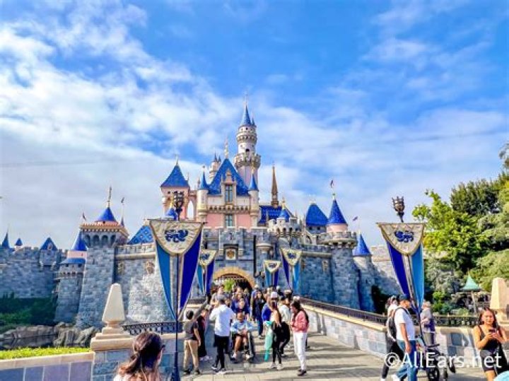 Will there be a Disneyland in Mexico?