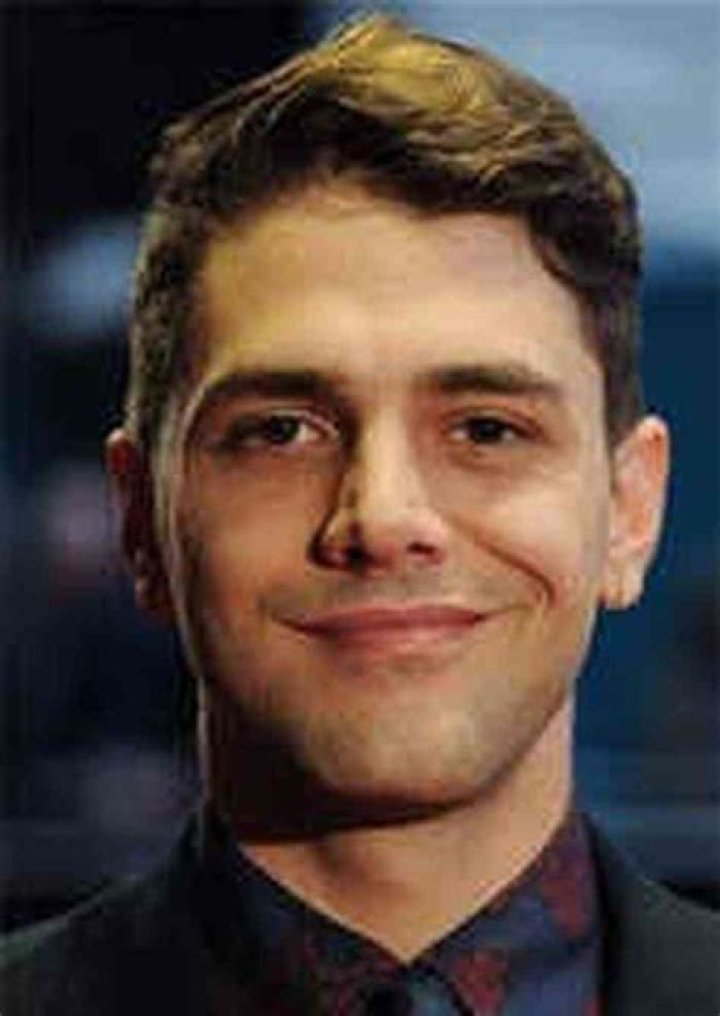 Xavier Dolan Net Worth